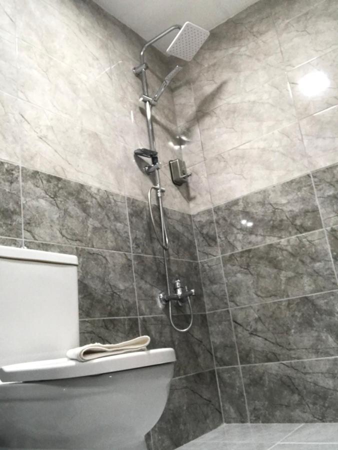 Zion Home Butik Otel اسطنبول المظهر الخارجي الصورة