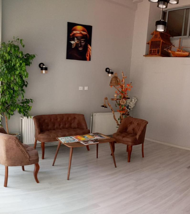 Zion Home Butik Otel اسطنبول المظهر الخارجي الصورة