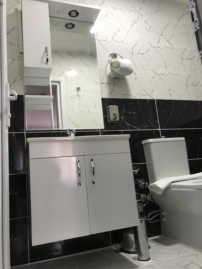Zion Home Butik Otel اسطنبول المظهر الخارجي الصورة
