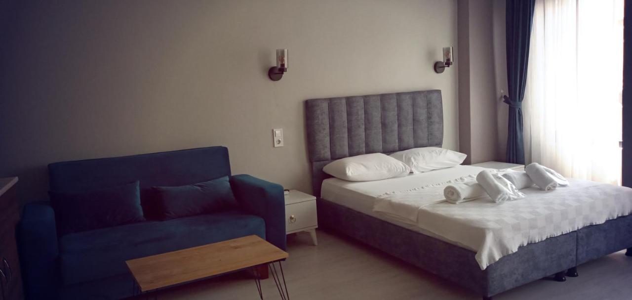 Zion Home Butik Otel اسطنبول المظهر الخارجي الصورة