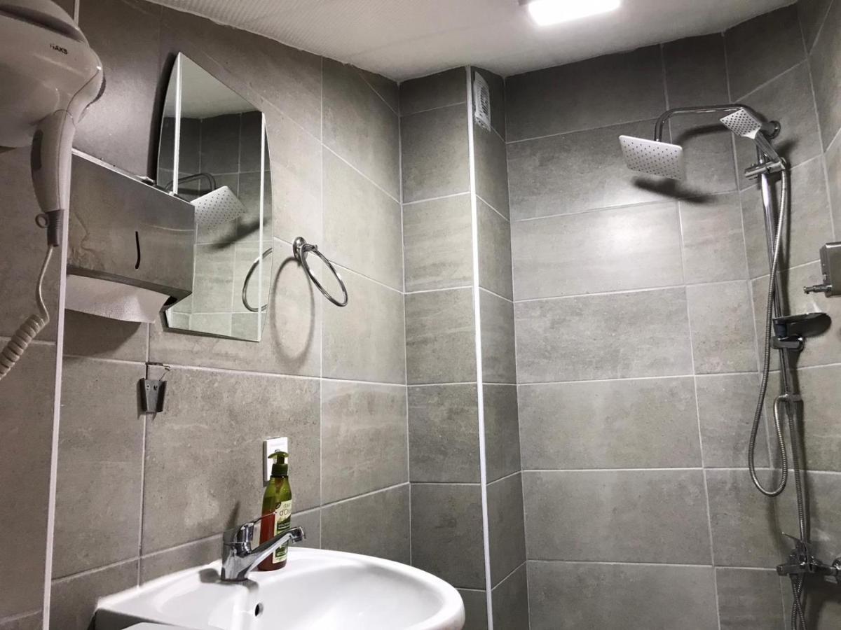 Zion Home Butik Otel اسطنبول المظهر الخارجي الصورة