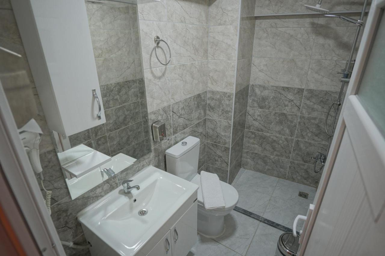 Zion Home Butik Otel اسطنبول المظهر الخارجي الصورة