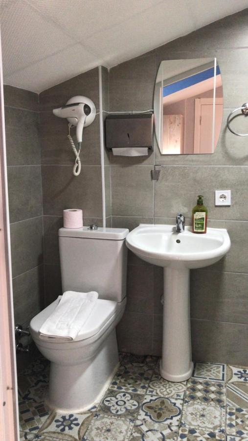 Zion Home Butik Otel اسطنبول المظهر الخارجي الصورة