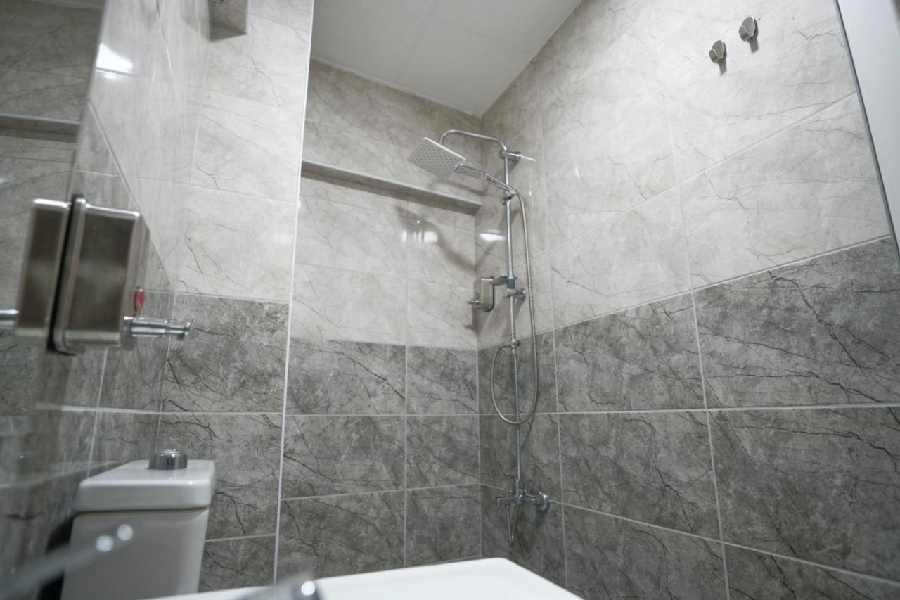 Zion Home Butik Otel اسطنبول المظهر الخارجي الصورة