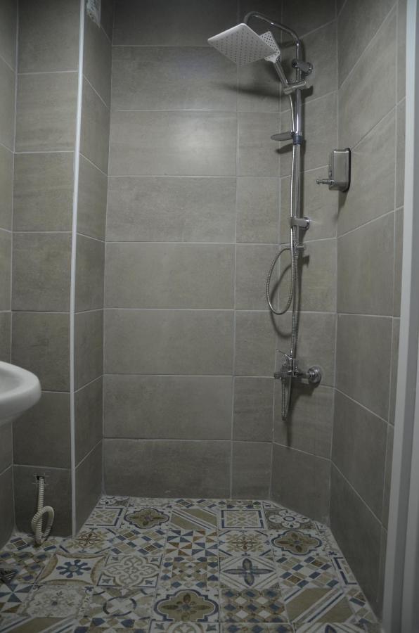 Zion Home Butik Otel اسطنبول المظهر الخارجي الصورة