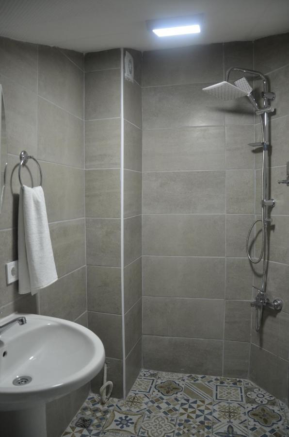 Zion Home Butik Otel اسطنبول المظهر الخارجي الصورة