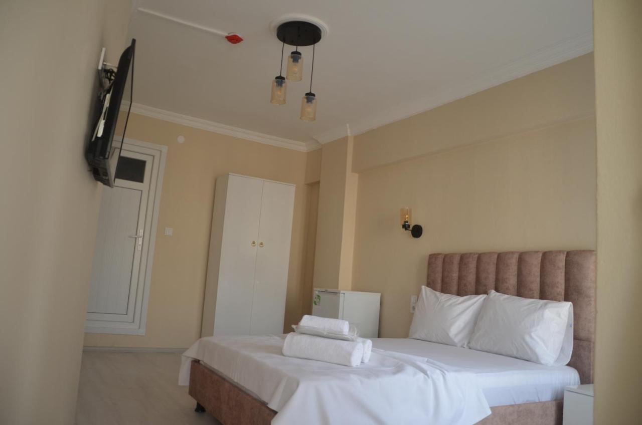 Zion Home Butik Otel اسطنبول المظهر الخارجي الصورة