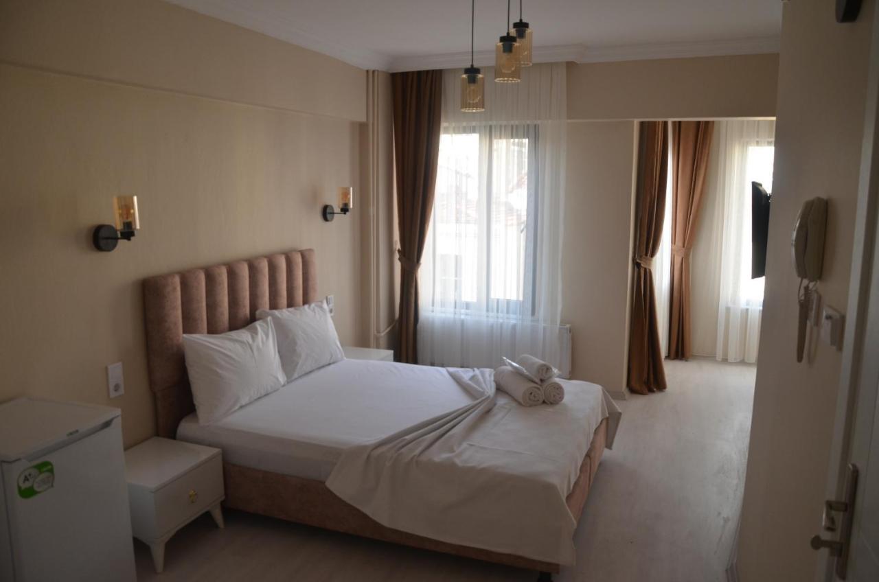 Zion Home Butik Otel اسطنبول المظهر الخارجي الصورة