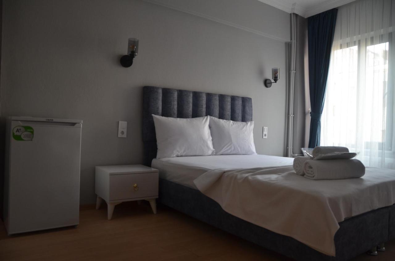 Zion Home Butik Otel اسطنبول المظهر الخارجي الصورة