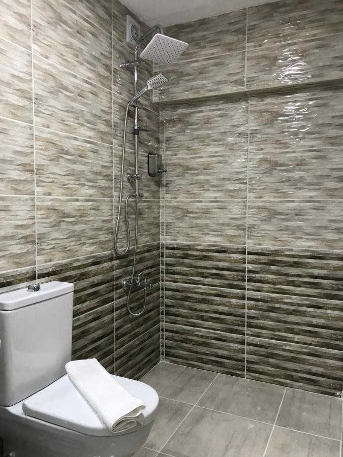 Zion Home Butik Otel اسطنبول المظهر الخارجي الصورة
